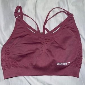 Gymshark Energy Seamless Sports Bra